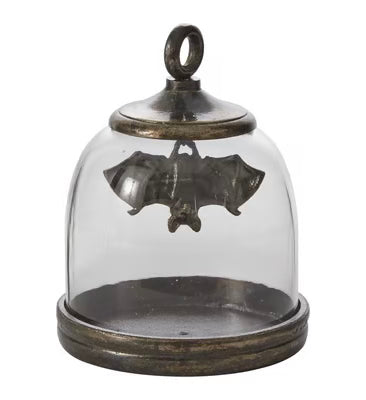Bat Cave Cloche