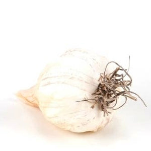 Faux Garlic