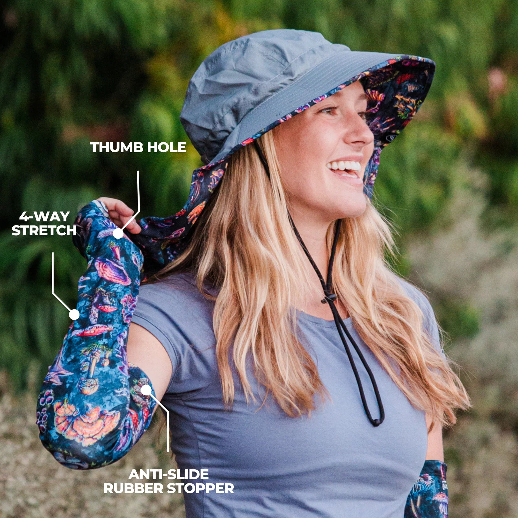 Protection Sleeves