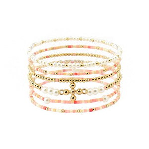 Gates Bracelet