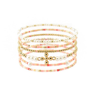 Gates Bracelet