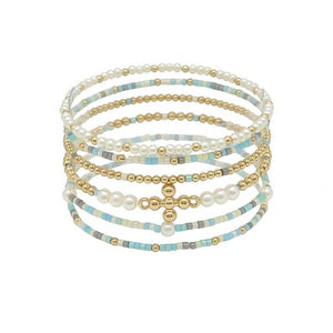 Gates Bracelet