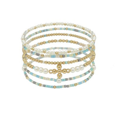 Gates Bracelet