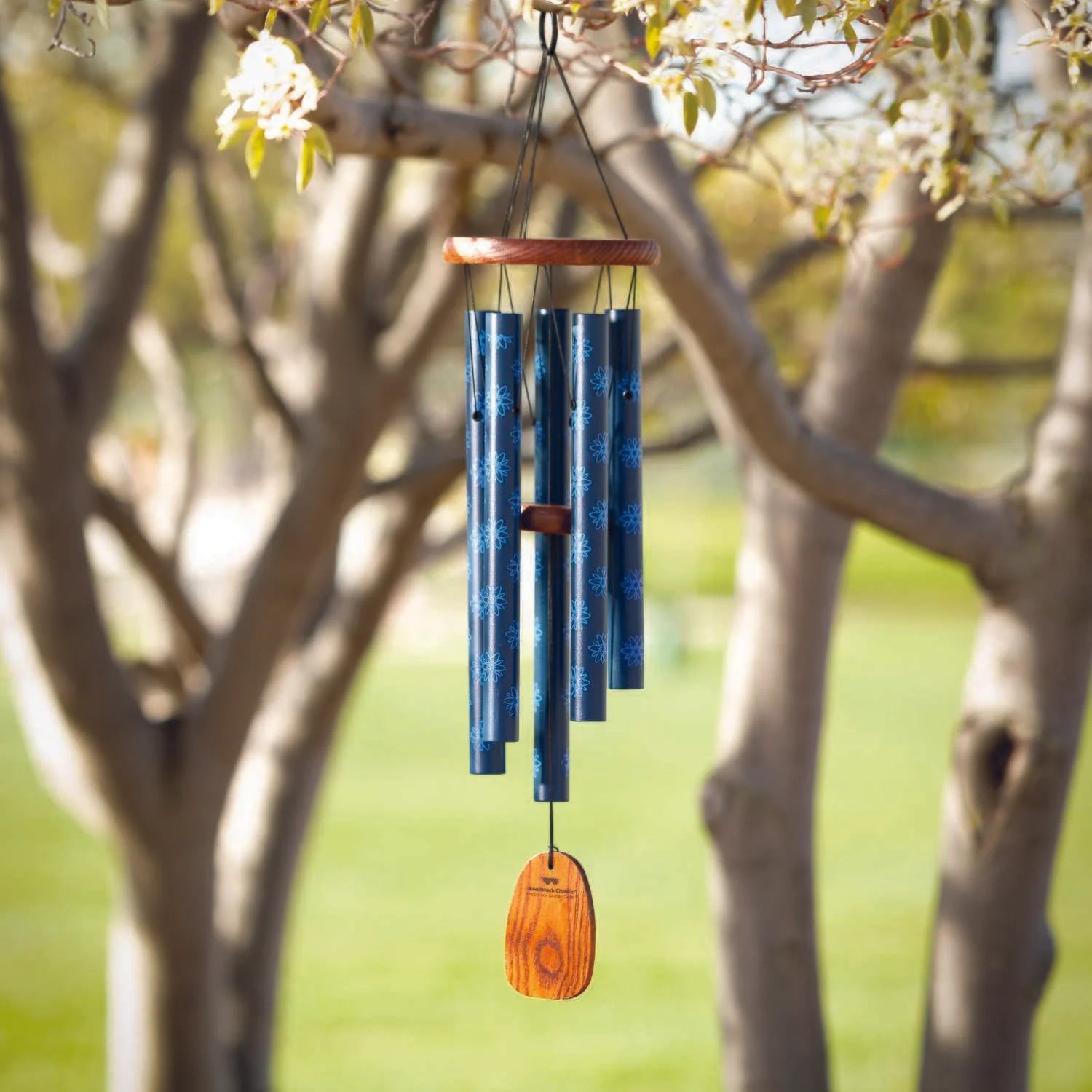 Garden Chime | Dahlia
