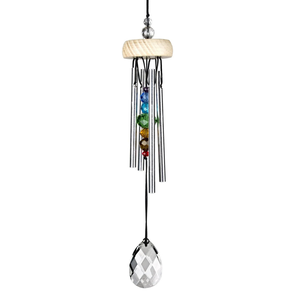 Gem Drop Chime | Prism