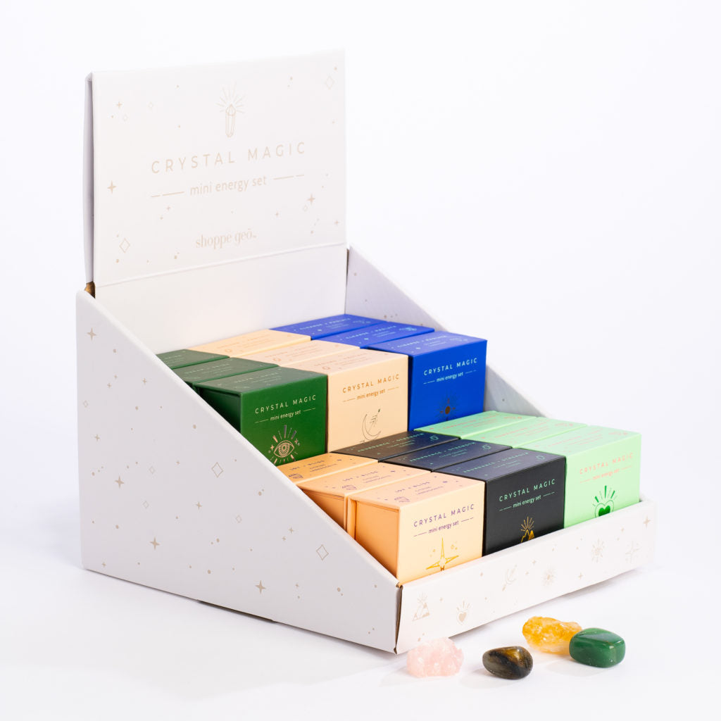 Mini Energy Set