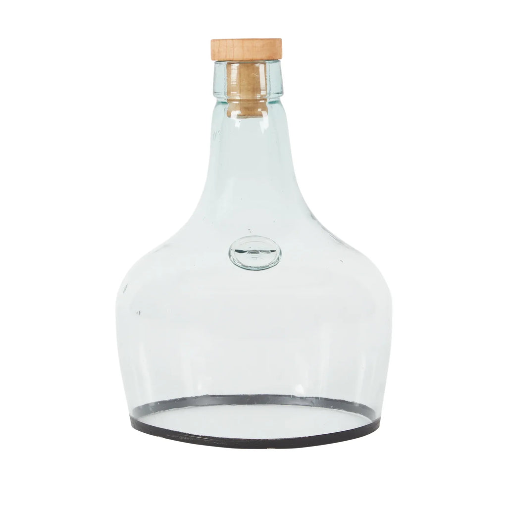 Demijohn Cloche
