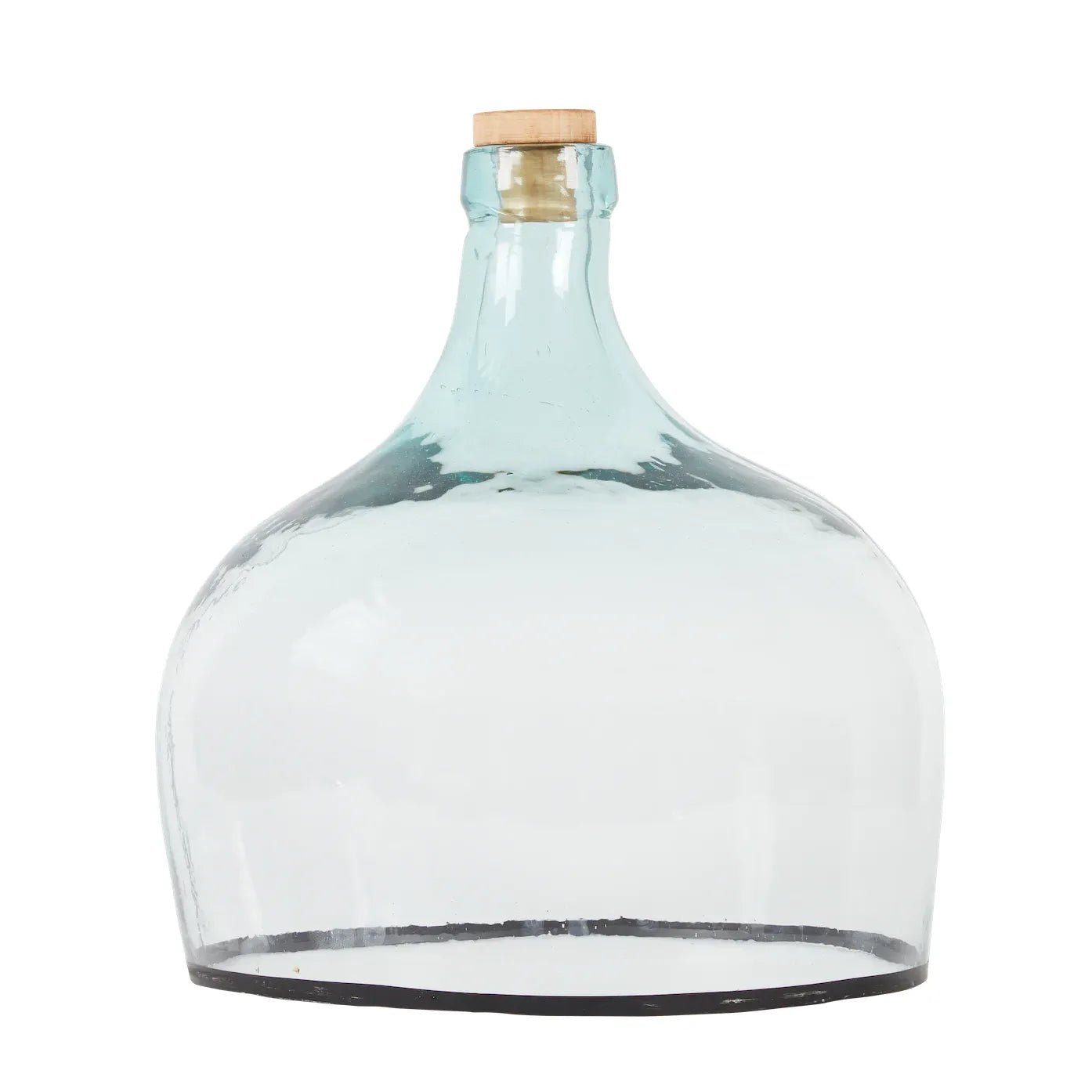 Demijohn Cloche