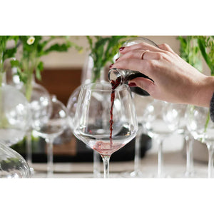 Bistro Glass Petite Pour Carafe