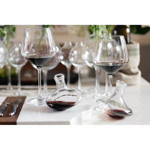 Bistro Glass Petite Pour Carafe