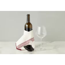 Bistro Glass Petite Pour Carafe