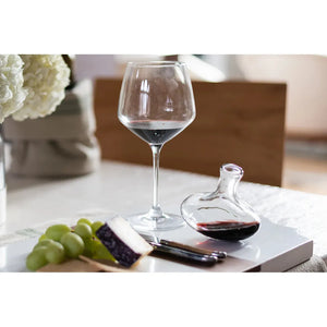Bistro Glass Petite Pour Carafe