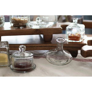 Bistro Glass Petite Pour Carafe