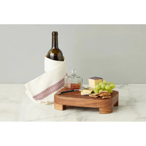 Bistro Glass Jam Jar