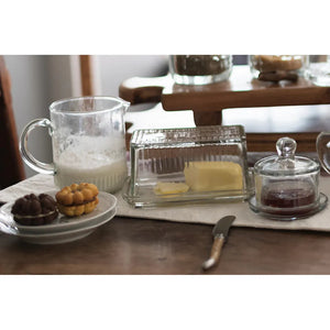 Bistro Glass Mini Jug