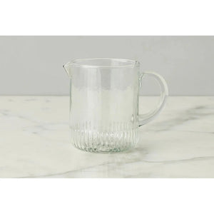 Bistro Glass Mini Jug