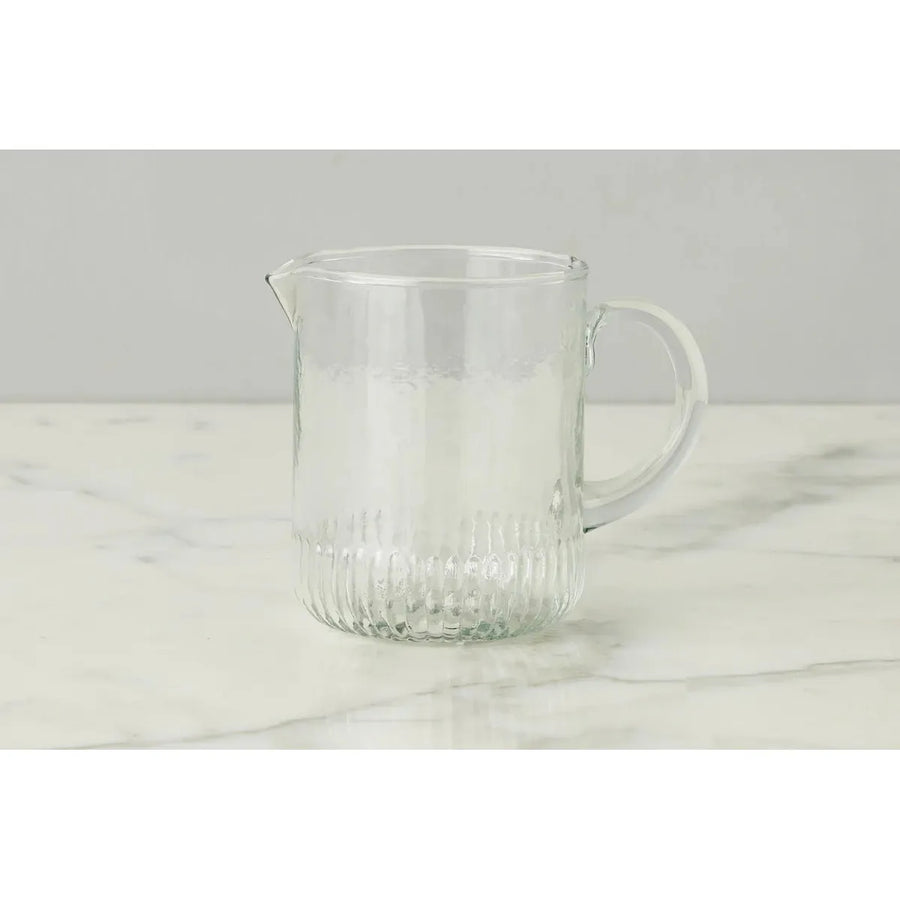 Bistro Glass Mini Jug