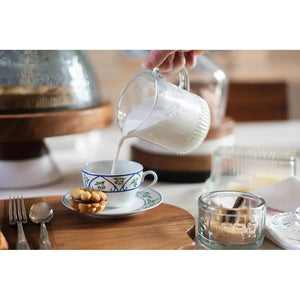 Bistro Glass Mini Jug