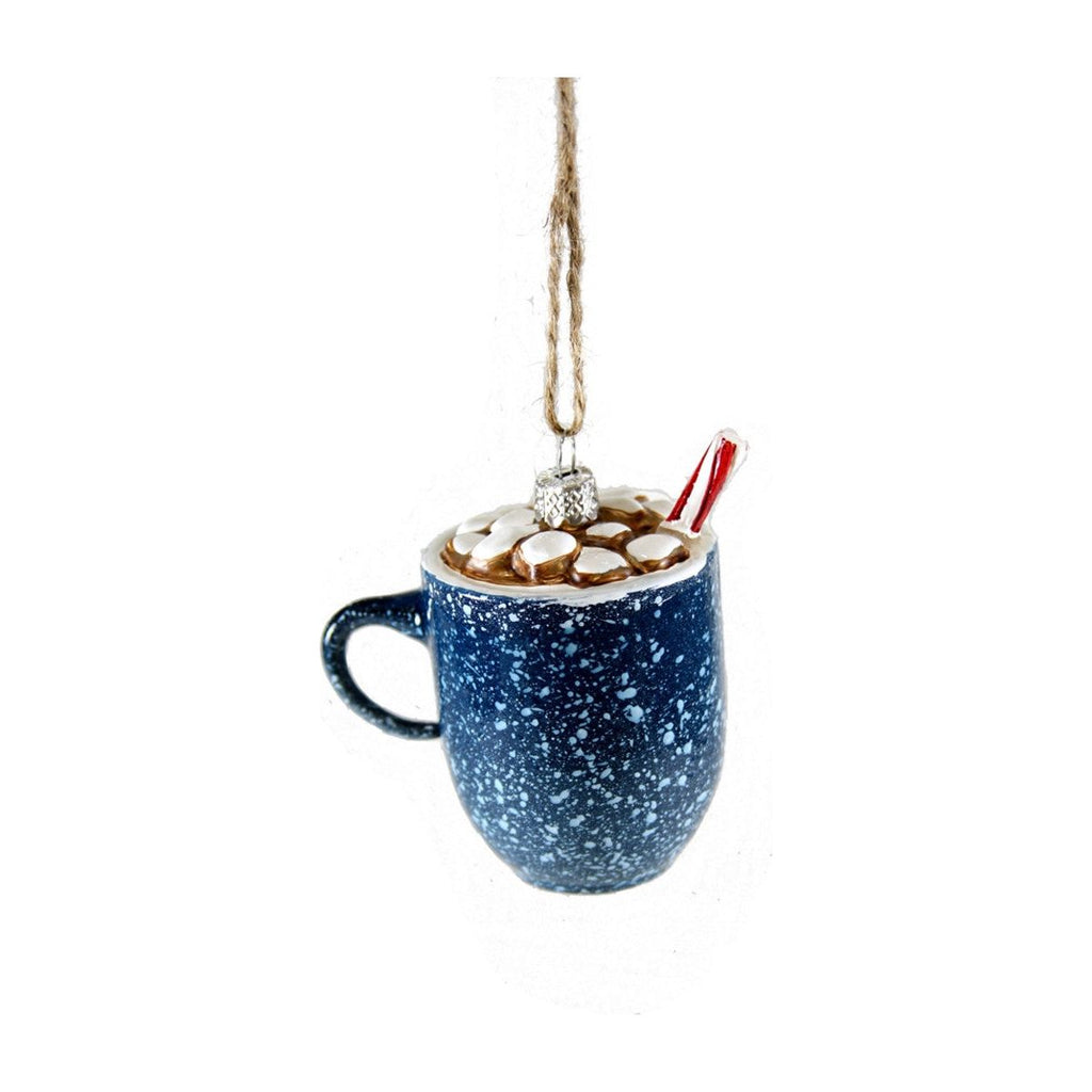 Hiking/Camping Ornaments
