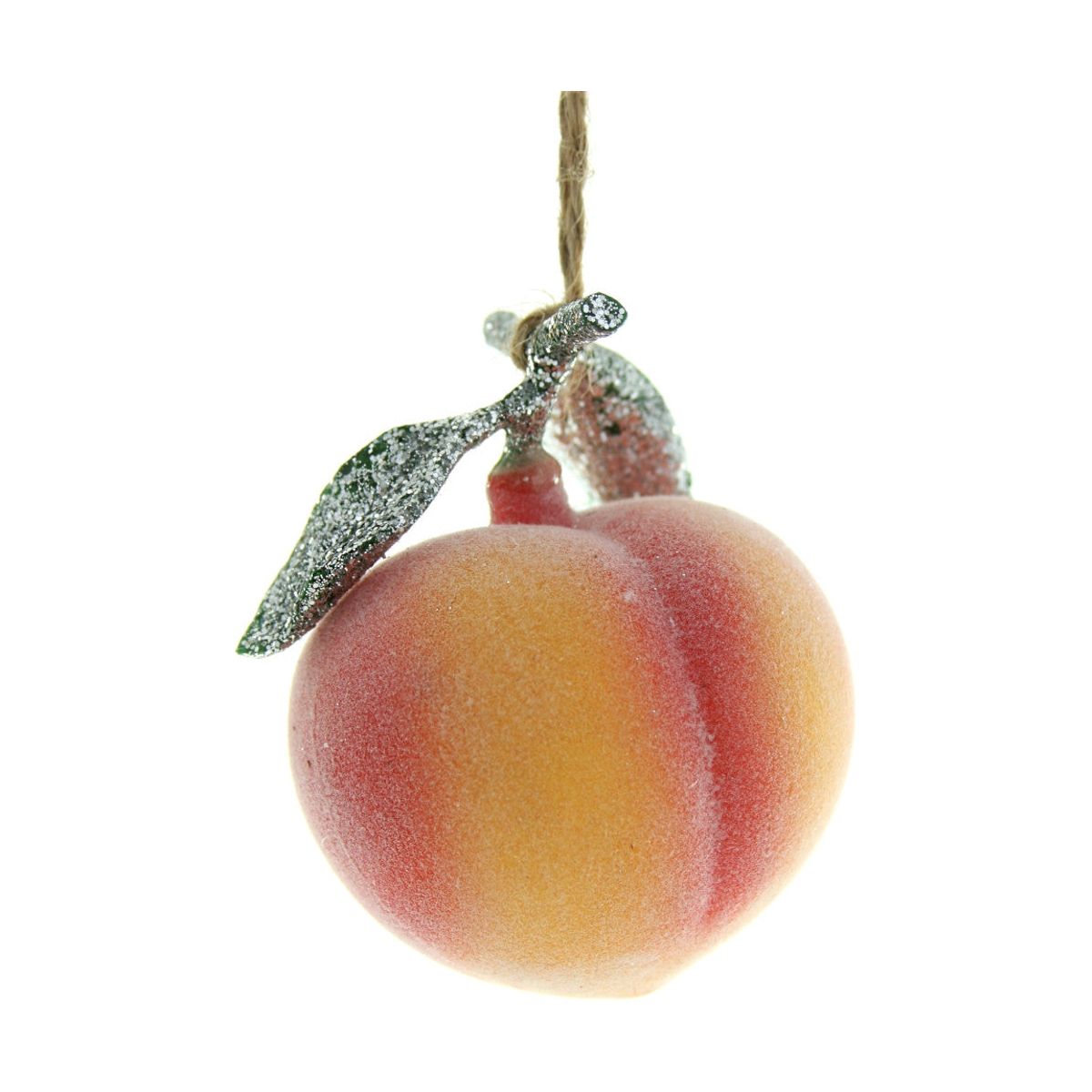 Fruits & Veggies Ornaments