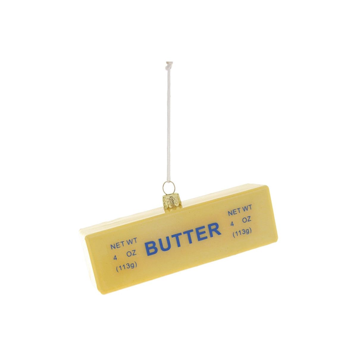 Kitchenware + Grocery/Food Ornaments