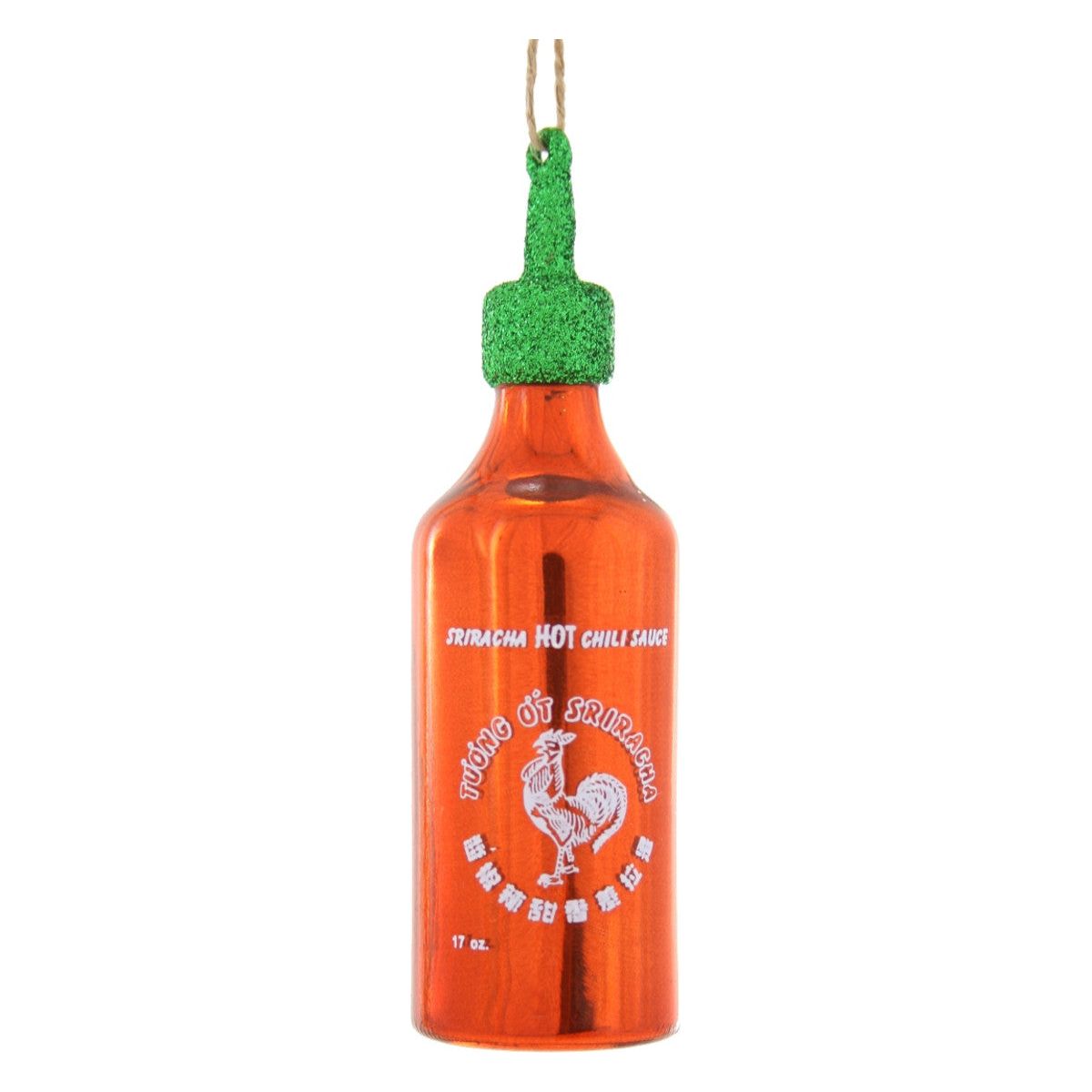 Kitchenware + Grocery/Food Ornaments