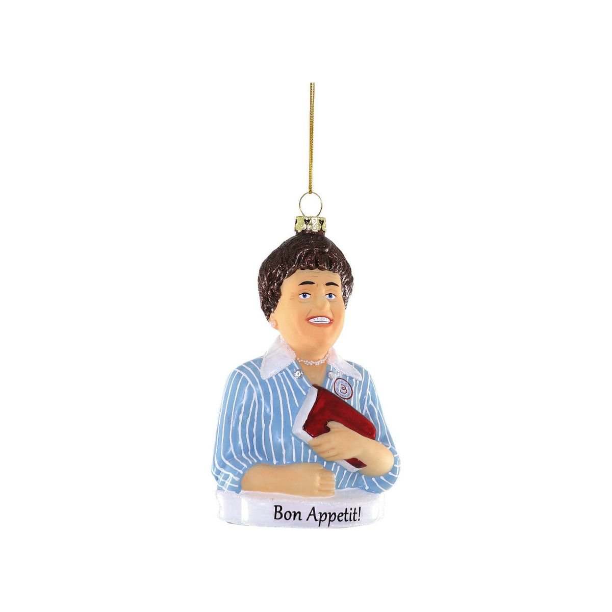 Kitchenware + Grocery/Food Ornaments