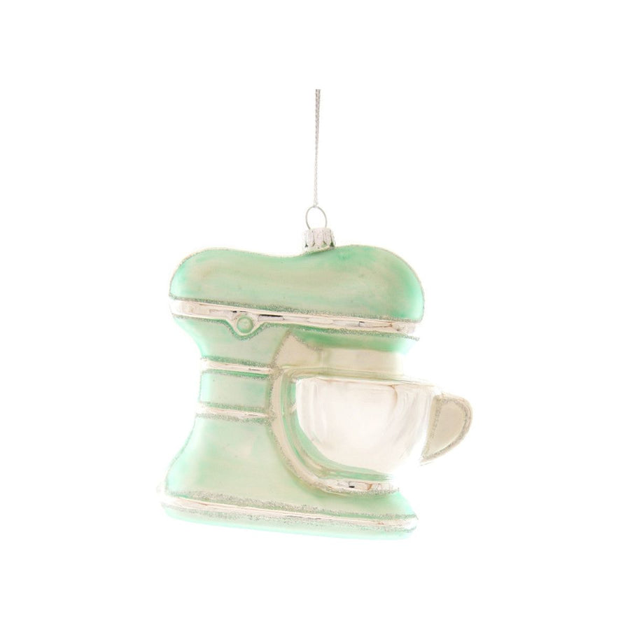 Kitchenware + Grocery/Food Ornaments
