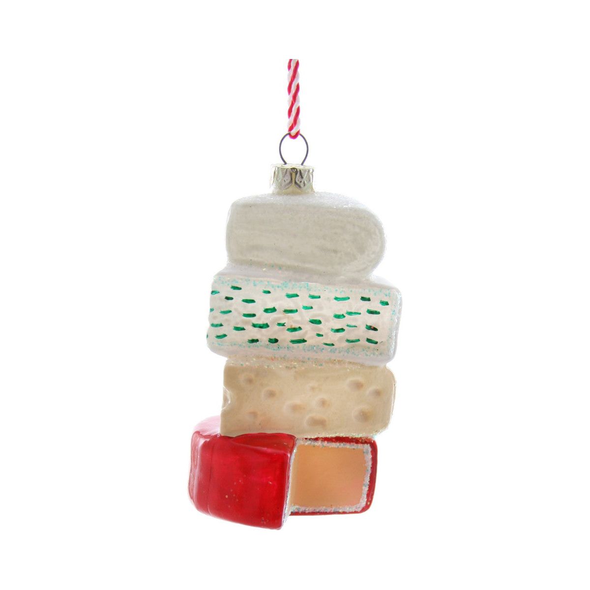 Kitchenware + Grocery/Food Ornaments