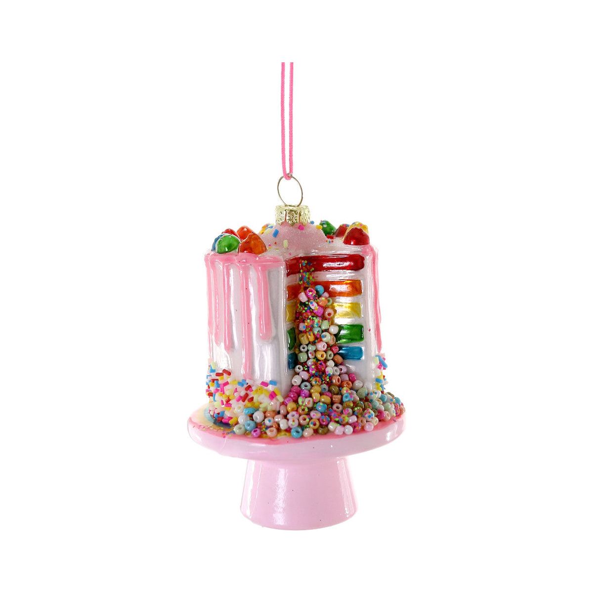 Kitchenware + Grocery/Food Ornaments