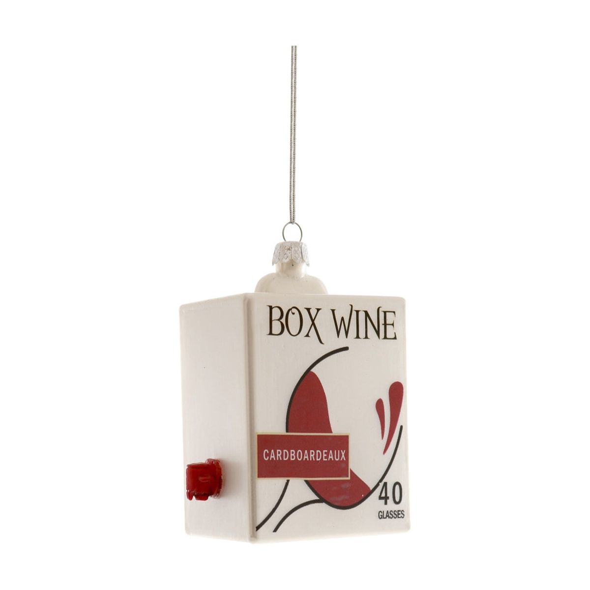 Kitchenware + Grocery/Food Ornaments