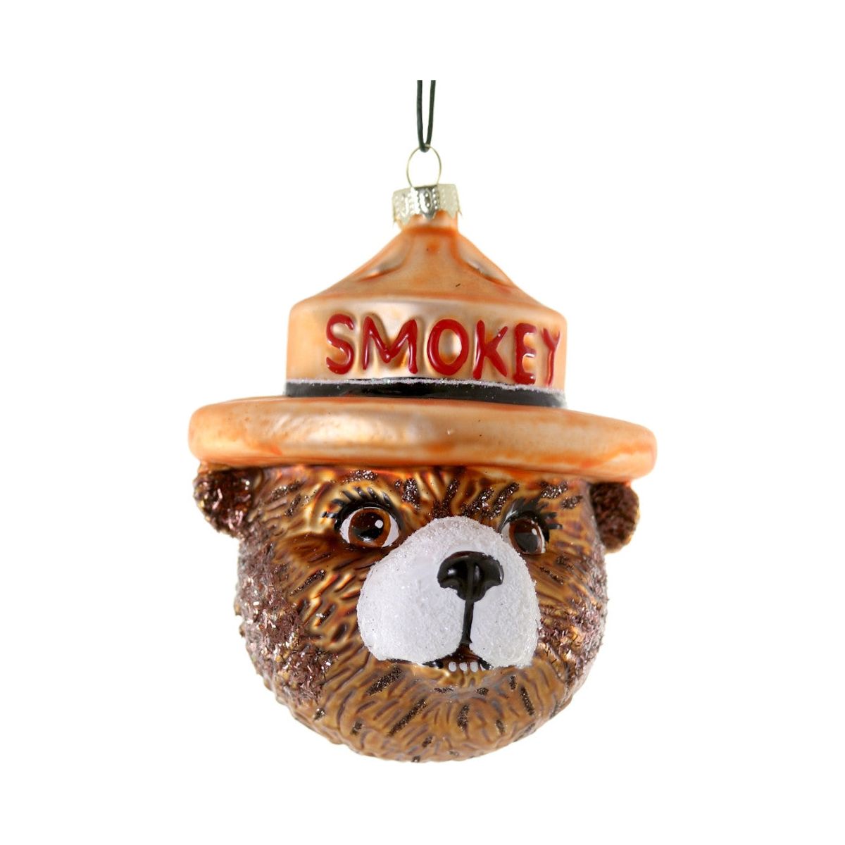 Hiking/Camping Ornaments