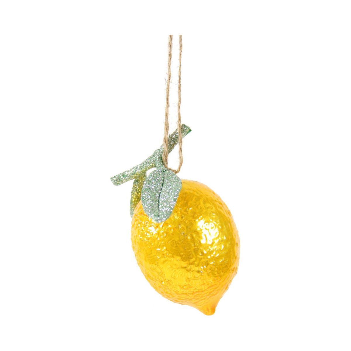 Fruits & Veggies Ornaments