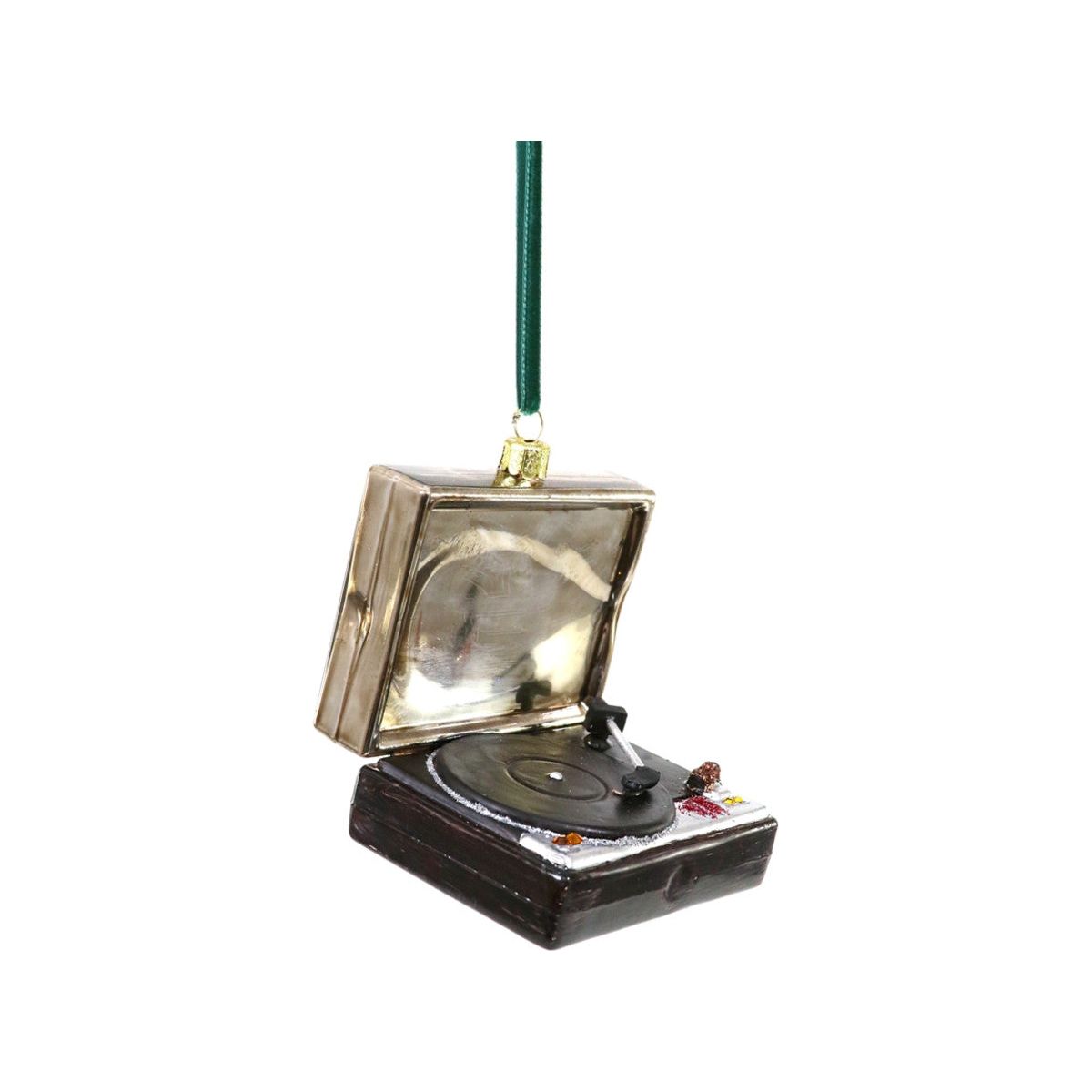 Retro Ornaments