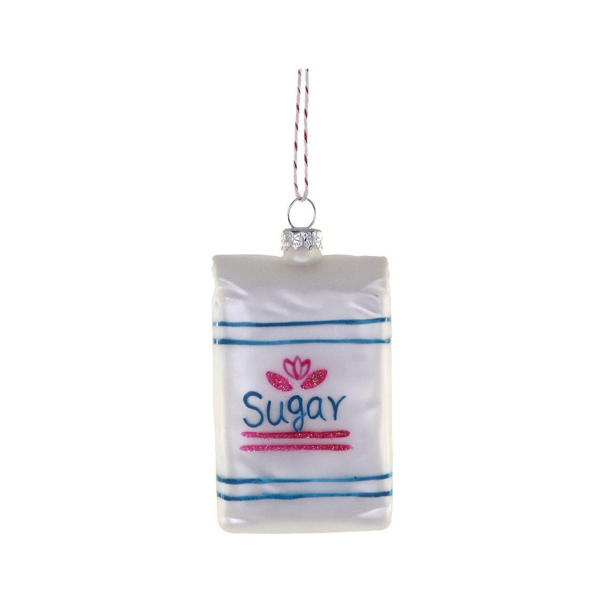 Kitchenware + Grocery/Food Ornaments