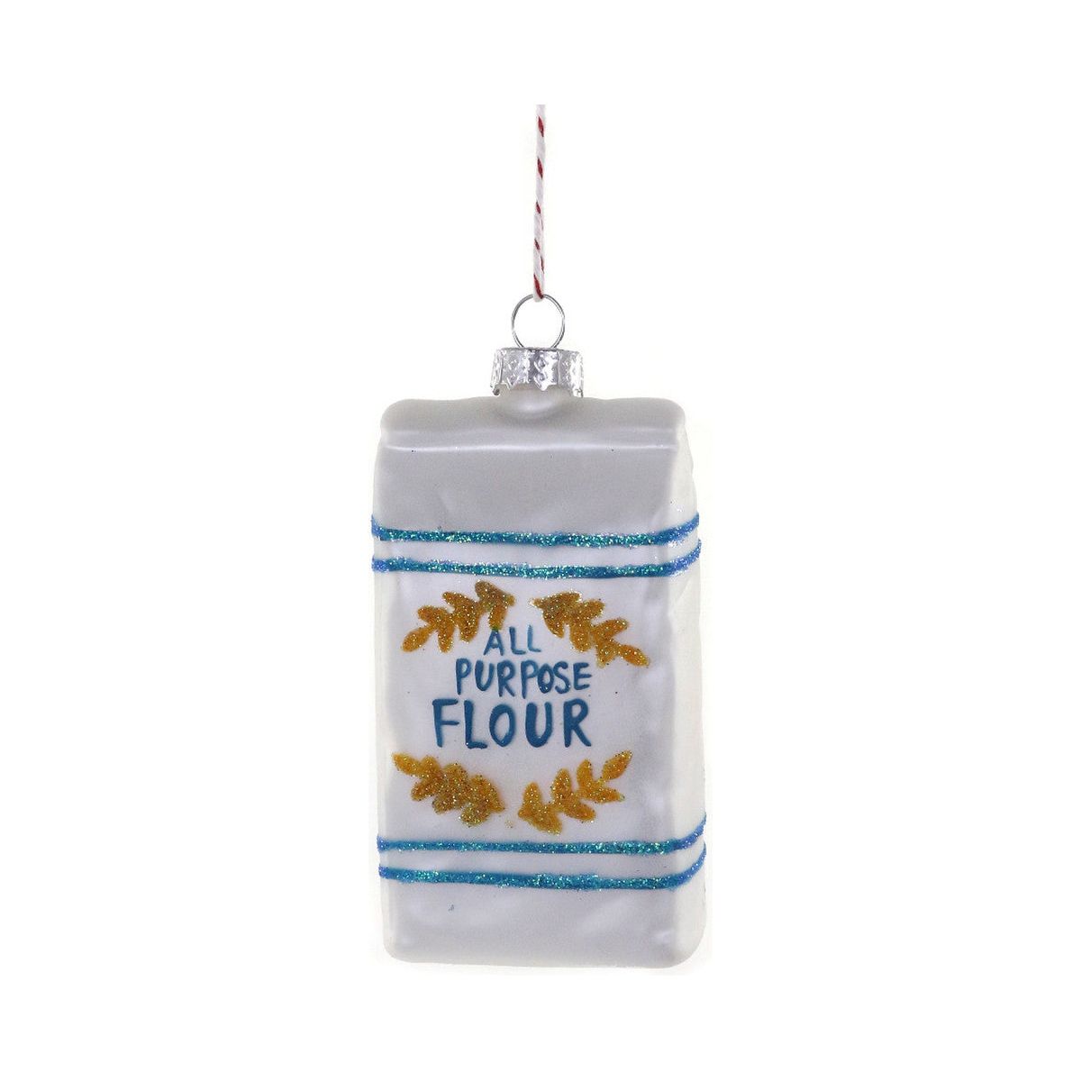 Kitchenware + Grocery/Food Ornaments