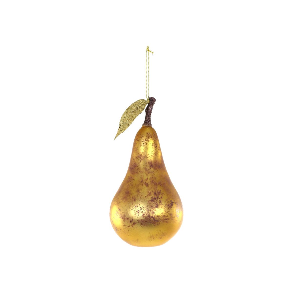 Fruits & Veggies Ornaments