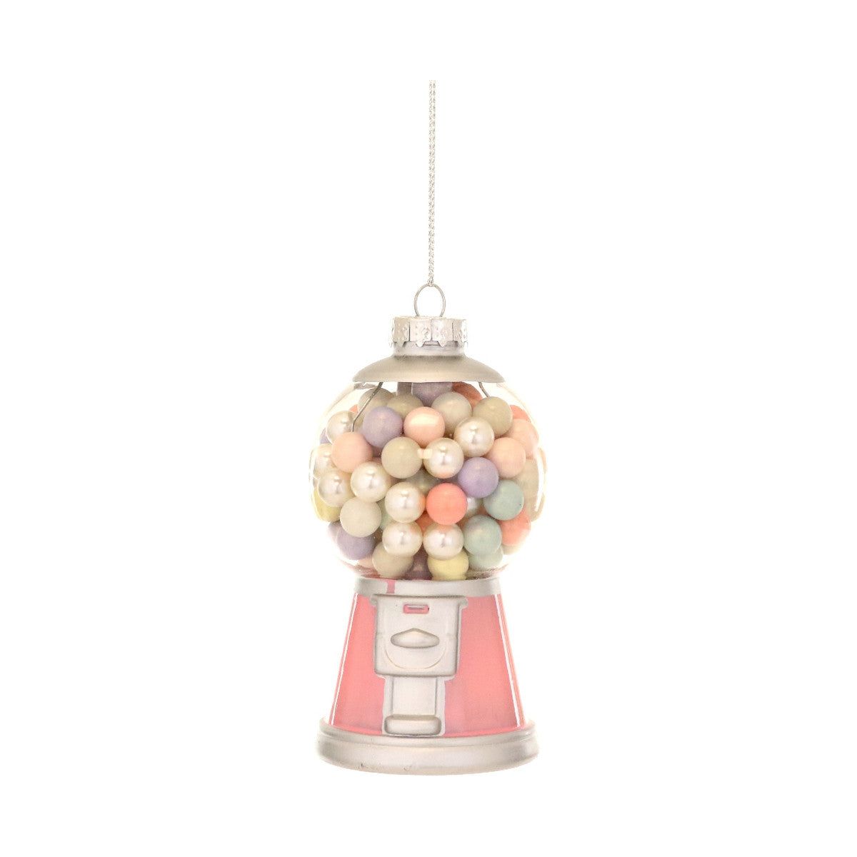 Retro Ornaments