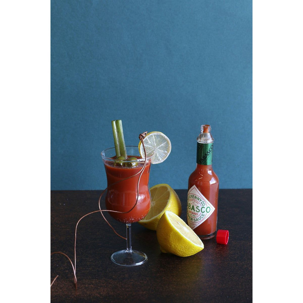Kitchenware + Grocery/Food Ornaments