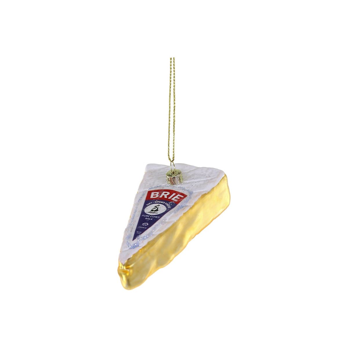 Kitchenware + Grocery/Food Ornaments
