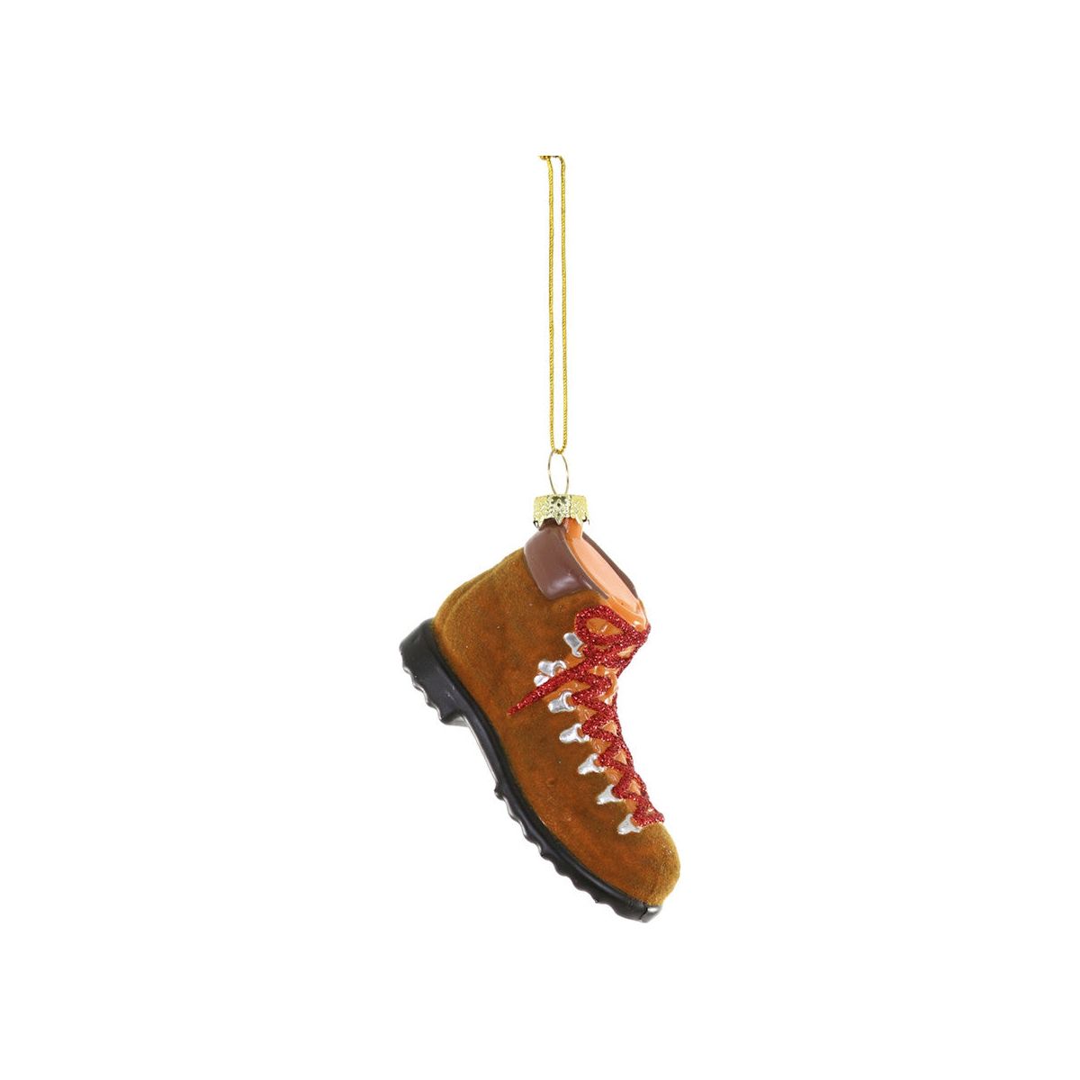 Hiking/Camping Ornaments