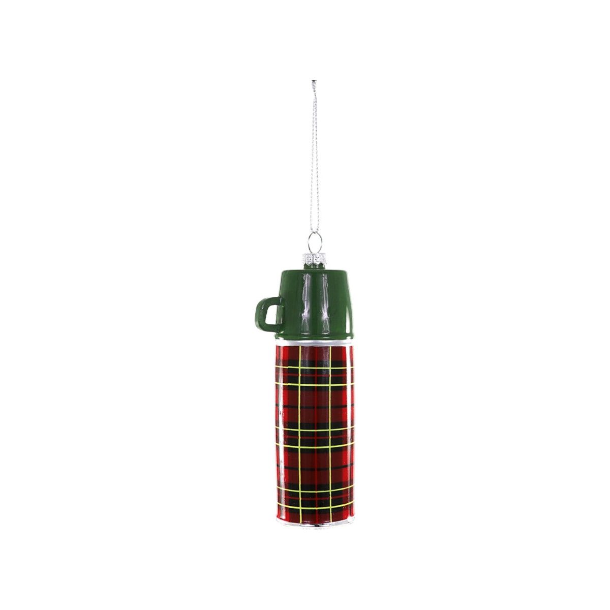 Hiking/Camping Ornaments