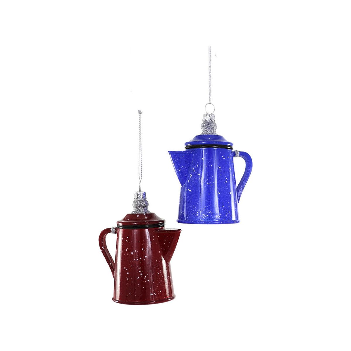 Hiking/Camping Ornaments