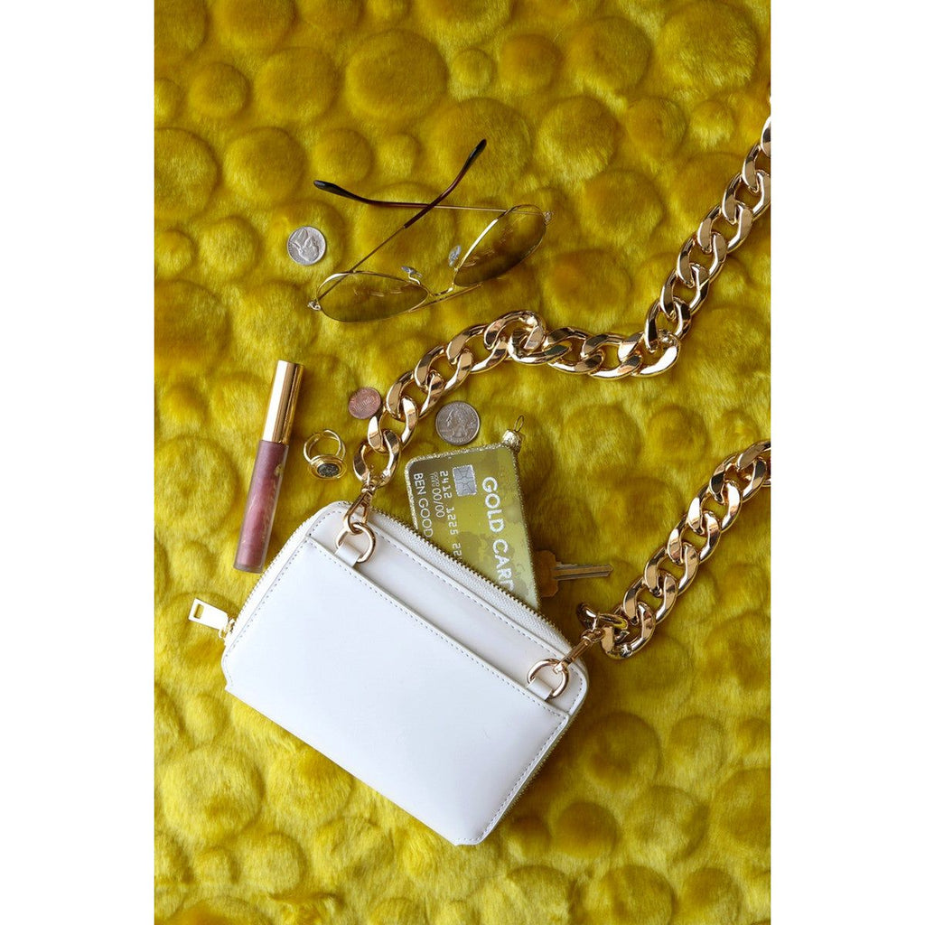 LUXE + Beauty & Fashion + Shopping Ornamentsl