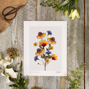 Fine Art Print | Sunshine