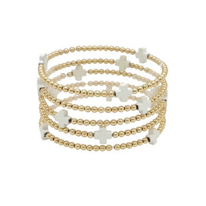 Grant Bracelet
