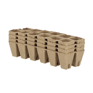 Rectangle Grow Pot | 4-PacK