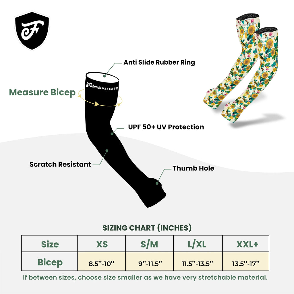 Protection Sleeves