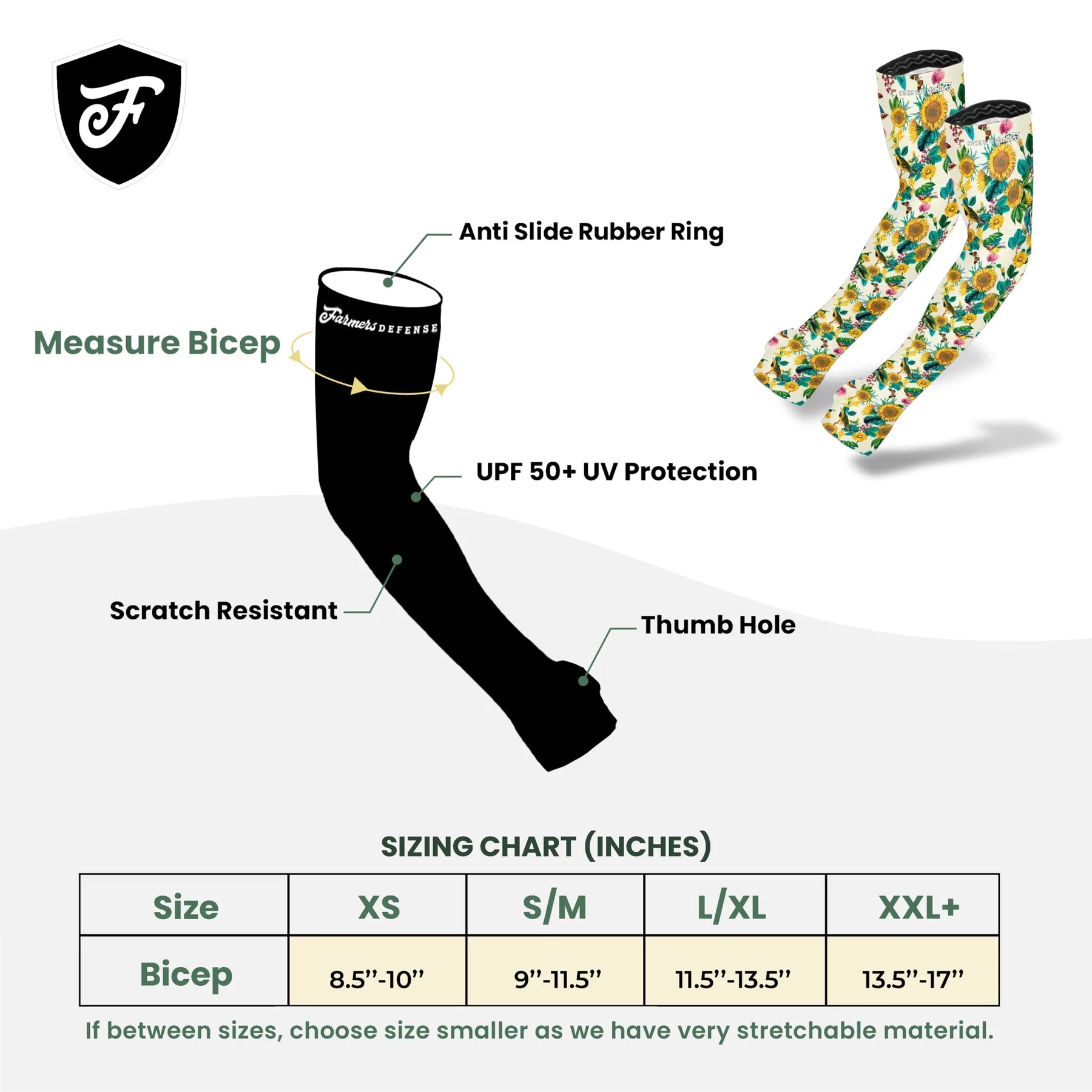 Protection Sleeves