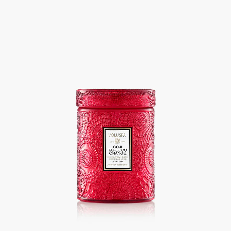 Voluspa Jar Candle | Small
